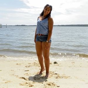 Meet your Posher, Miranda